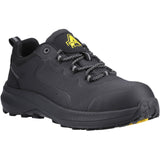 Amblers Safety Mens AS322C Tarka Trainer Black
