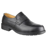 Amblers Safety Mens FS46 Safety Shoe Black