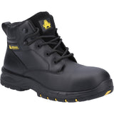 Amblers Safety Womens AS605C Safety Boots Black