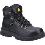 Amblers Safety Womens AS606 Safety Boots Black