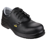 Amblers Safety Unisex FS662 Safety Shoe Black