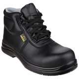 Amblers Safety Unisex FS663 Safety Boot Black