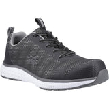 Amblers Safety Mens 723C Sprint S1PL Trainer Black