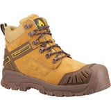 Amblers Safety Mens AS960C Ignite Safety Boot Honey