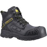 Amblers Safety Mens AS962C Flare Safety Boot Black