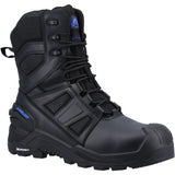 Amblers Safety Mens 981C Centurion Safety Boot Black