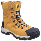Amblers Safety Mens FS998 Safety Boot Honey