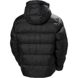 Helly Hansen Sport Mens Men's Active Puffy Jacket Black