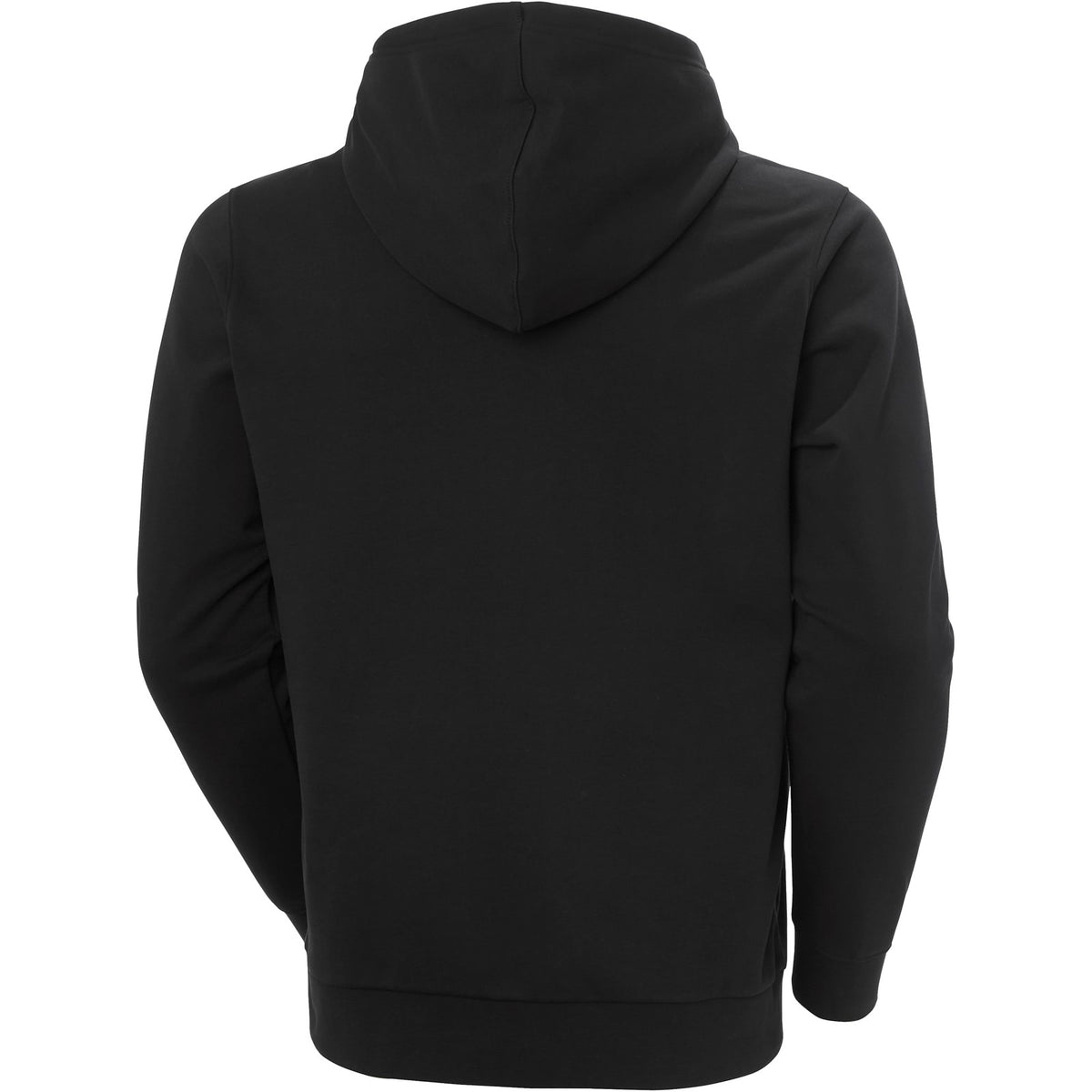 Helly Hansen Sport Mens Men's Staple Hoodie Black