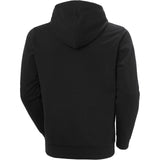 Helly Hansen Sport Mens Men's Staple Hoodie Black