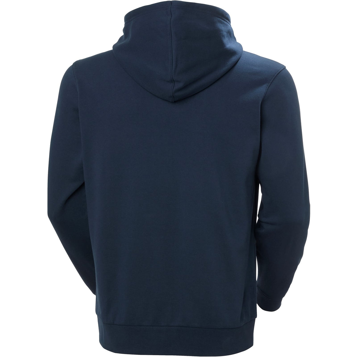 Helly Hansen Sport Mens Men's Staple Hoodie Navy