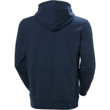 Helly Hansen Sport Mens Men's Staple Hoodie Navy