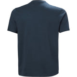 Helly Hansen Sport Mens Men's Staple T-Shirt Navy