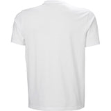 Helly Hansen Sport Mens Men's Staple T-Shirt White