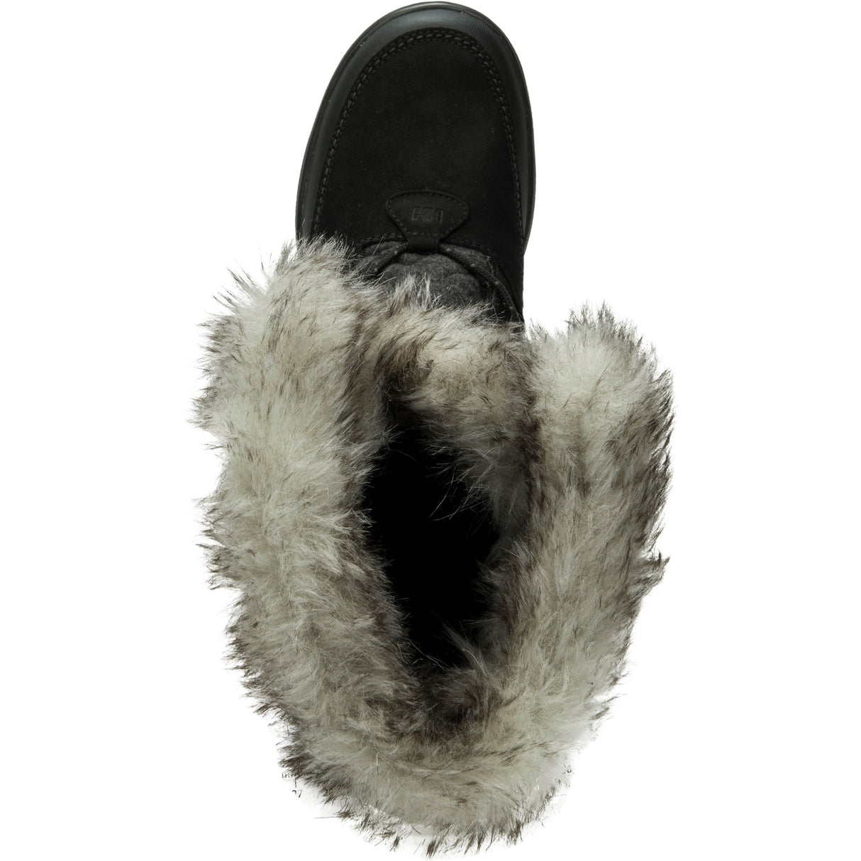 Helly Hansen Sport Womens Garibaldi Winter Boots Jet Black