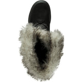 Helly Hansen Sport Womens Garibaldi Winter Boots Jet Black
