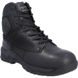 Magnum Mens Strike Force 6.0 WP Uniform Boot Black