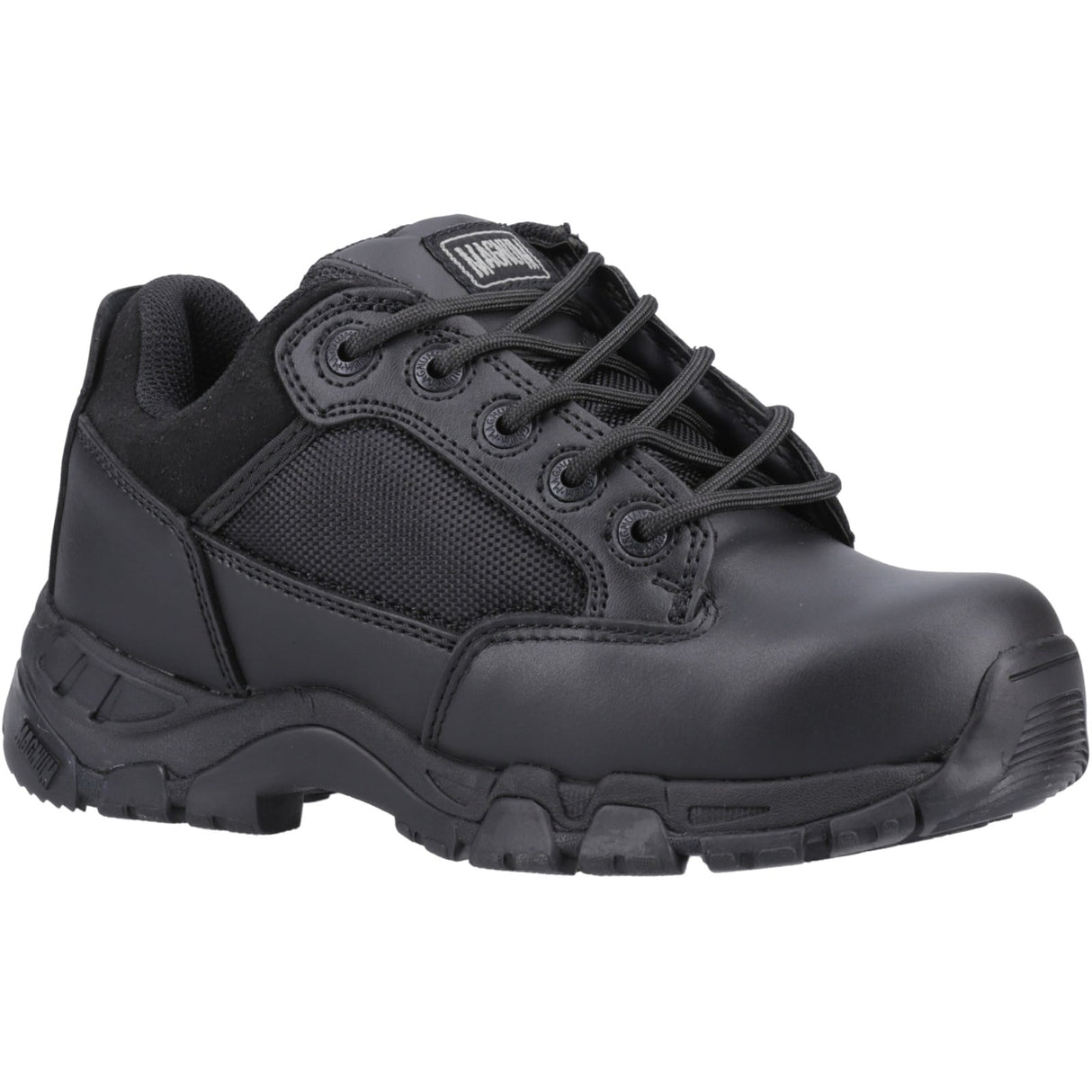 Magnum Mens Viper Pro 3.0 + Uniform Shoes Black
