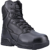 Magnum Unisex Stealth Force 8.0 CT CP Uniform Safety Boot Black