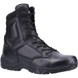 Magnum Unisex Viper Pro 8.0 + Leather WP Uniform Boot Black