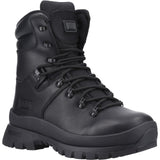 Magnum Unisex Valiance Leather Boots Black