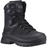 Magnum Unisex Valiance Textile Boots Black