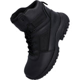 Magnum Womens Vanguard 6.0 Occupational Footwear Black