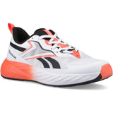 Reebok Mens REEBOK VERSE BLACK/WHITE/WASHED BLACK