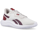 Reebok Womens REEBOK ENERGEN LUX LUXE GREY/BLACK CHERRY/WHITE