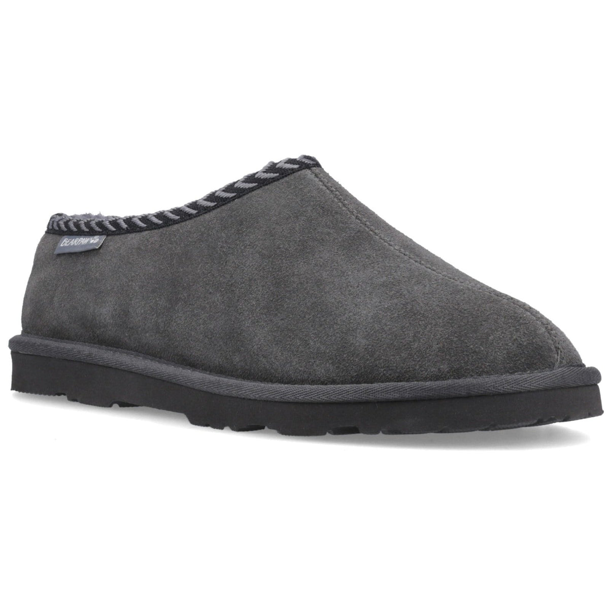 Bearpaw Mens BEAU GRAPHITE