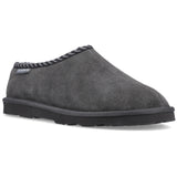 Bearpaw Mens BEAU GRAPHITE