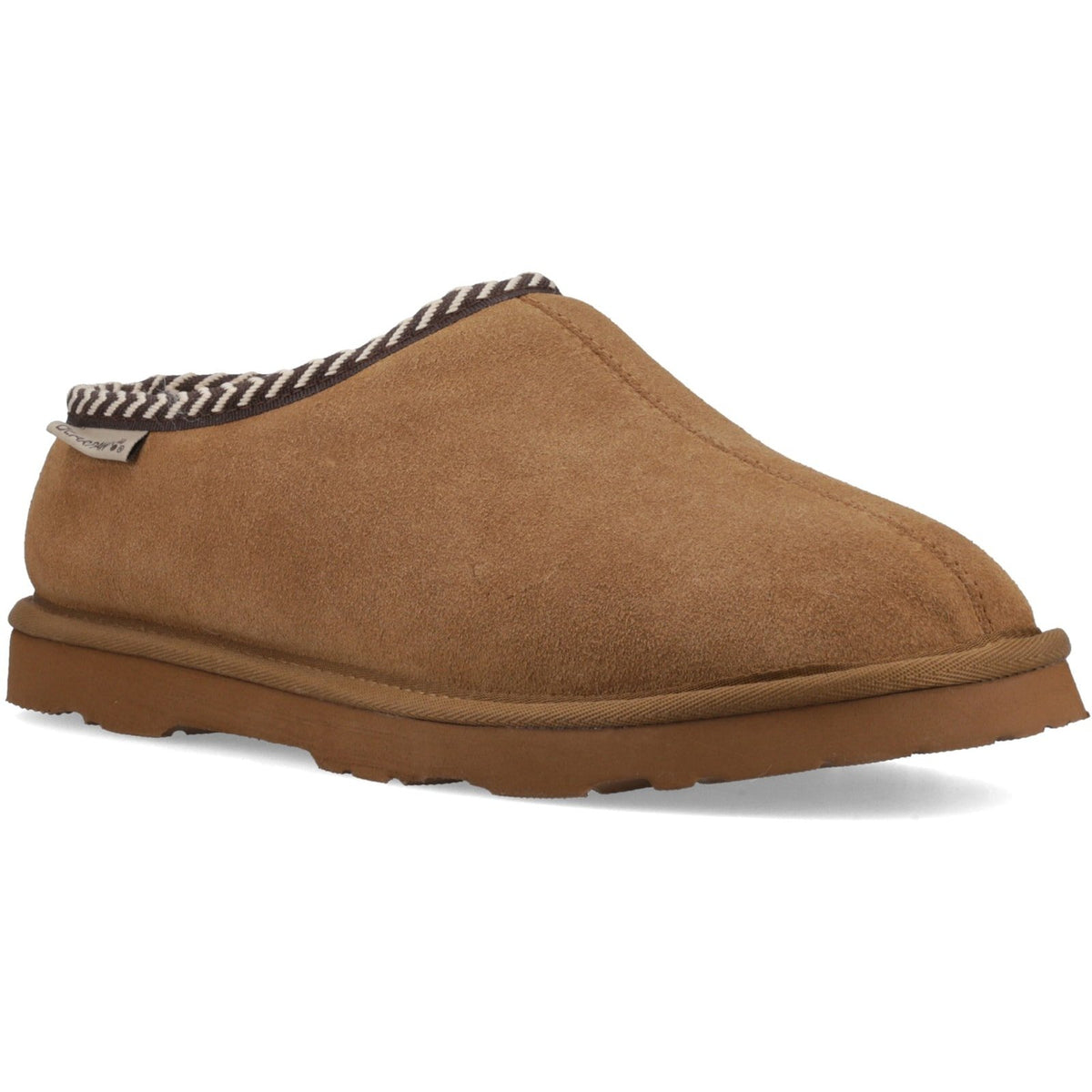 Bearpaw Mens BEAU Hickory