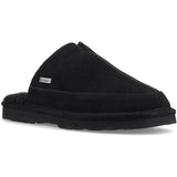 Bearpaw Mens WALKER BLACK