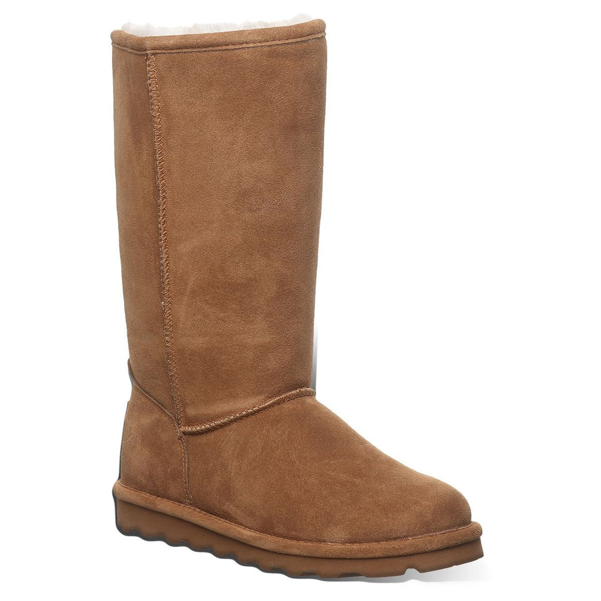 Bearpaw Womens ELLE TALL Hickory
