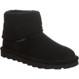 Bearpaw Womens JESSA BLACK