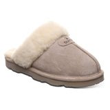 Bearpaw Womens LOKI II Mushroom