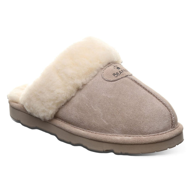 Bearpaw Womens LOKI II Mushroom