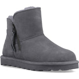 Bearpaw Womens MAGNOLIA GREY