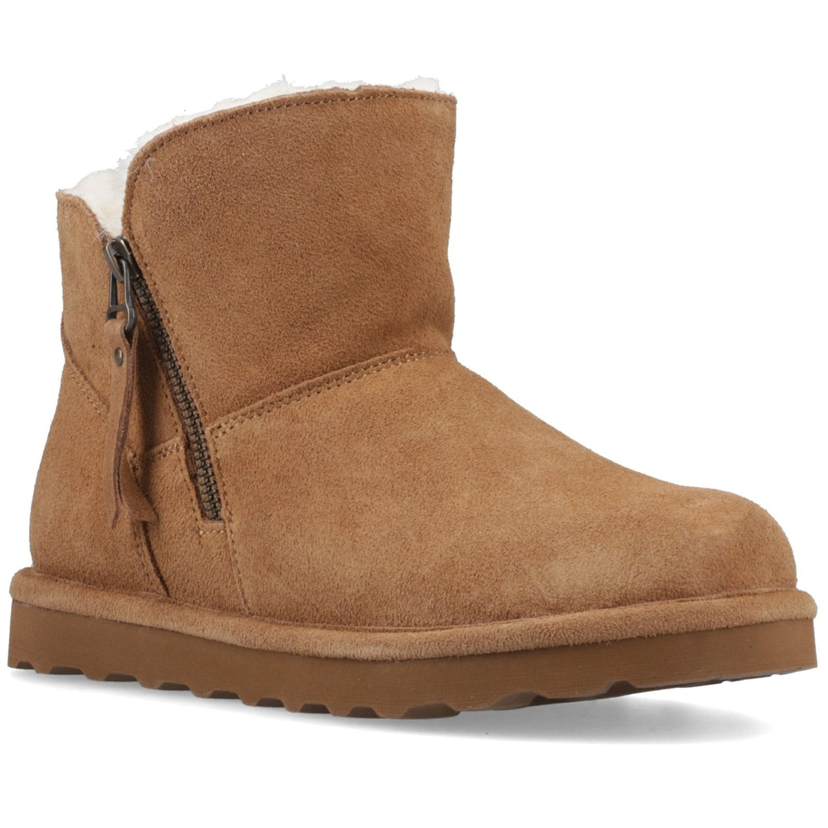 Bearpaw Womens MAGNOLIA Hickory