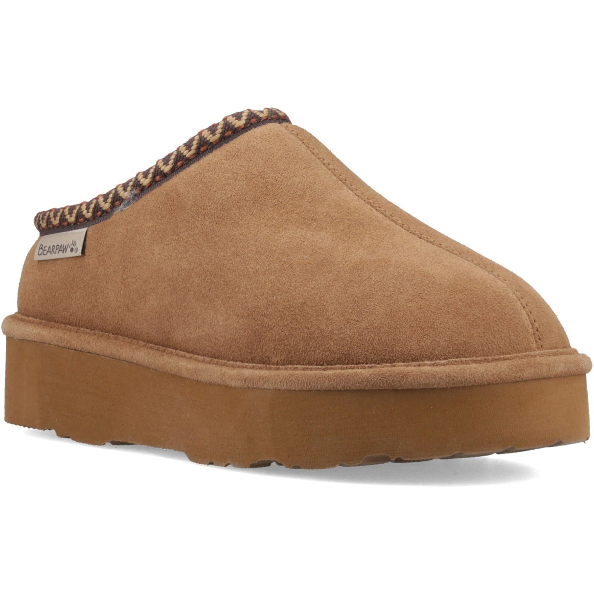 Bearpaw Womens MARTIS Hickory