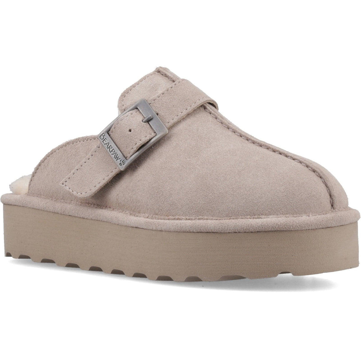Bearpaw Womens MOXIE Mushroom