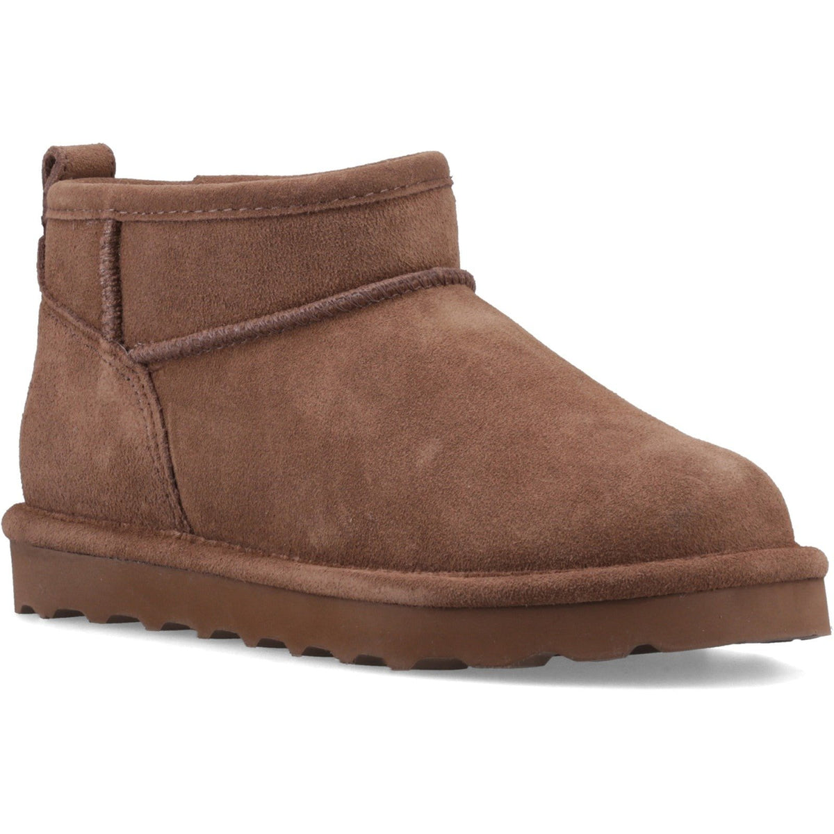 Bearpaw Womens SHORTY Cocoa