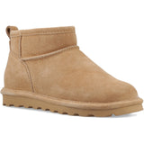 Bearpaw Womens SHORTY COFFEE