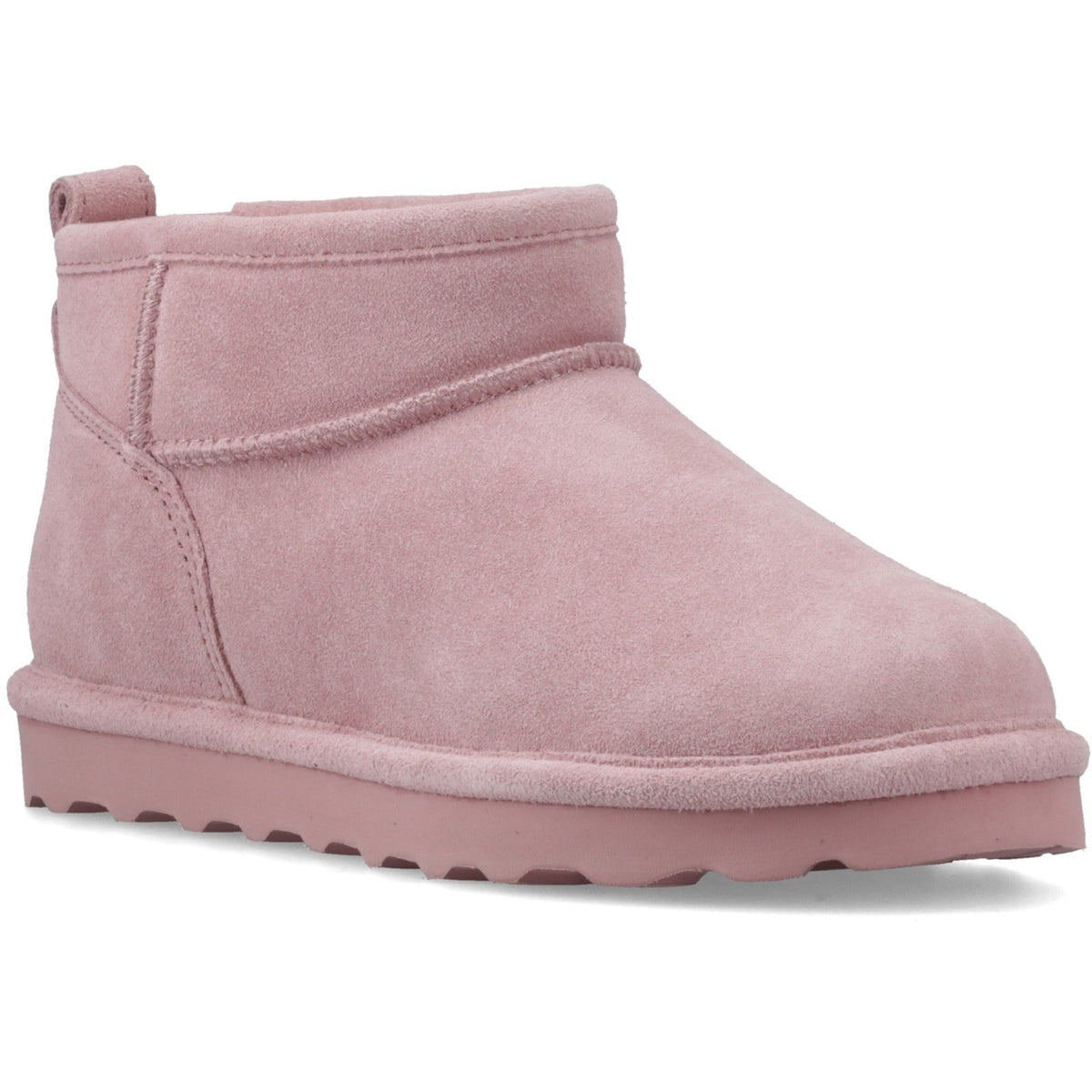 Bearpaw Womens SHORTY Peony