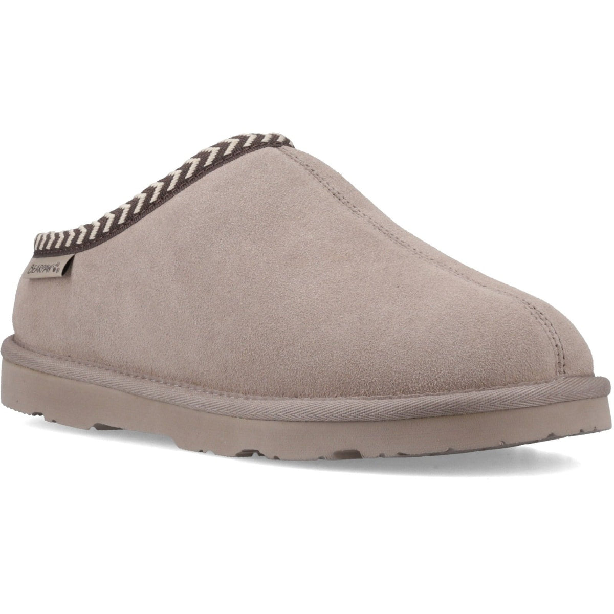 Bearpaw Womens TABITHA Mushroom