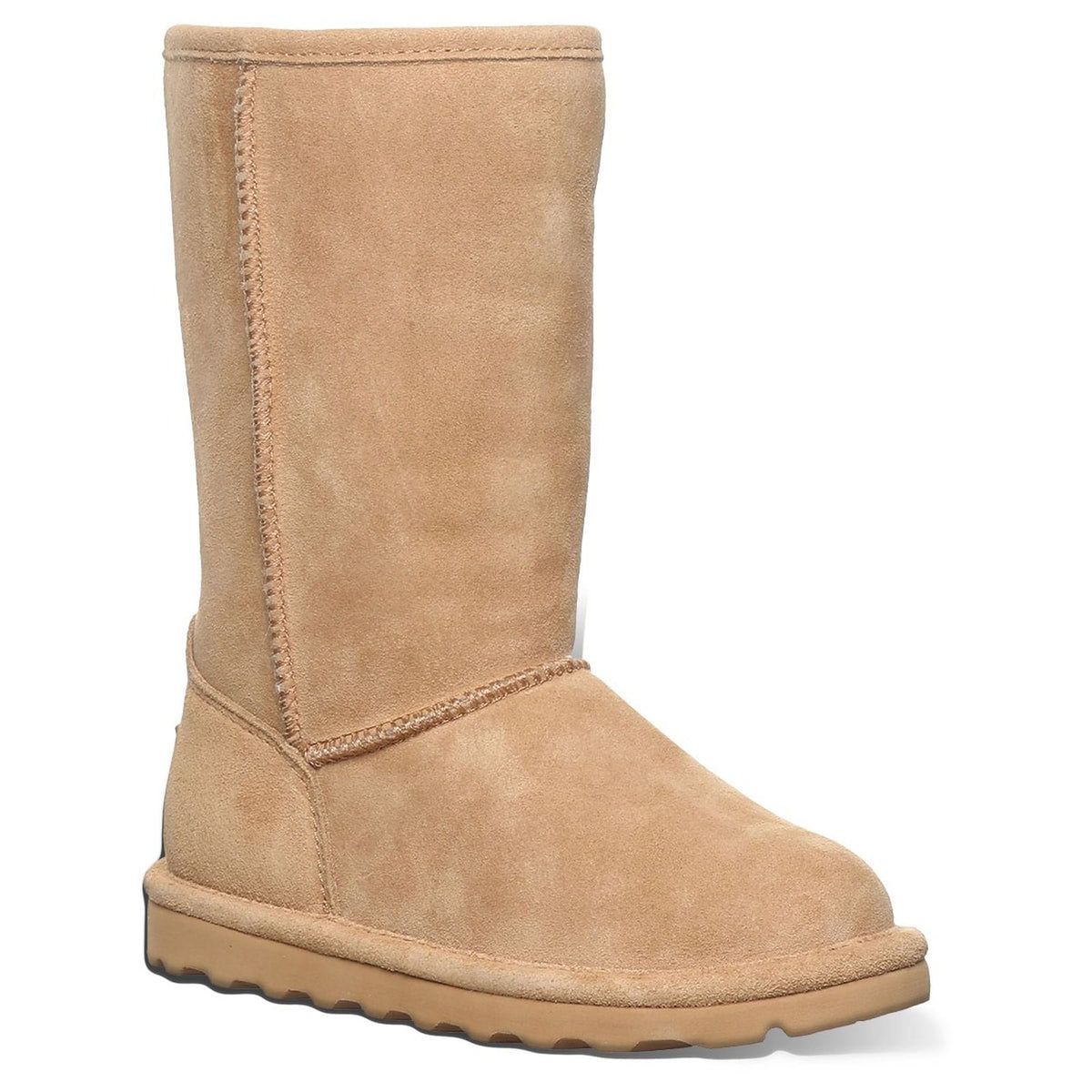 Bearpaw Girls ELLE TALL YOUTH COFFEE