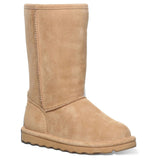 Bearpaw Girls ELLE TALL YOUTH COFFEE