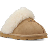 Bearpaw Girls LOKI YOUTH COFFEE