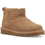 Bearpaw Girls SHORTY YOUTH Hickory