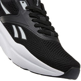 Reebok Mens REEBOK RELORA BLACK/WHITE/BLACK